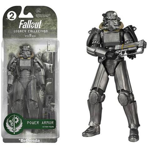 fallout series merchandise